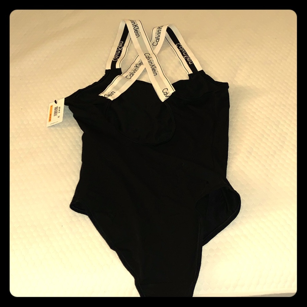 Calvin Klein Bodysuit